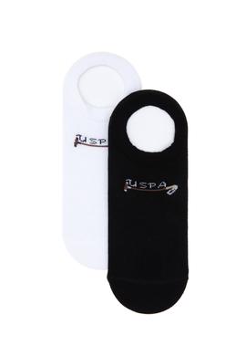 Erkek 2'li Patik Çorap - 50304286008