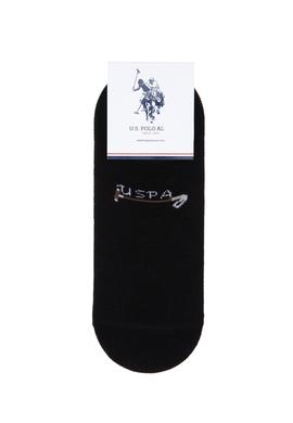 Erkek 2'li Patik Çorap - 50304286008