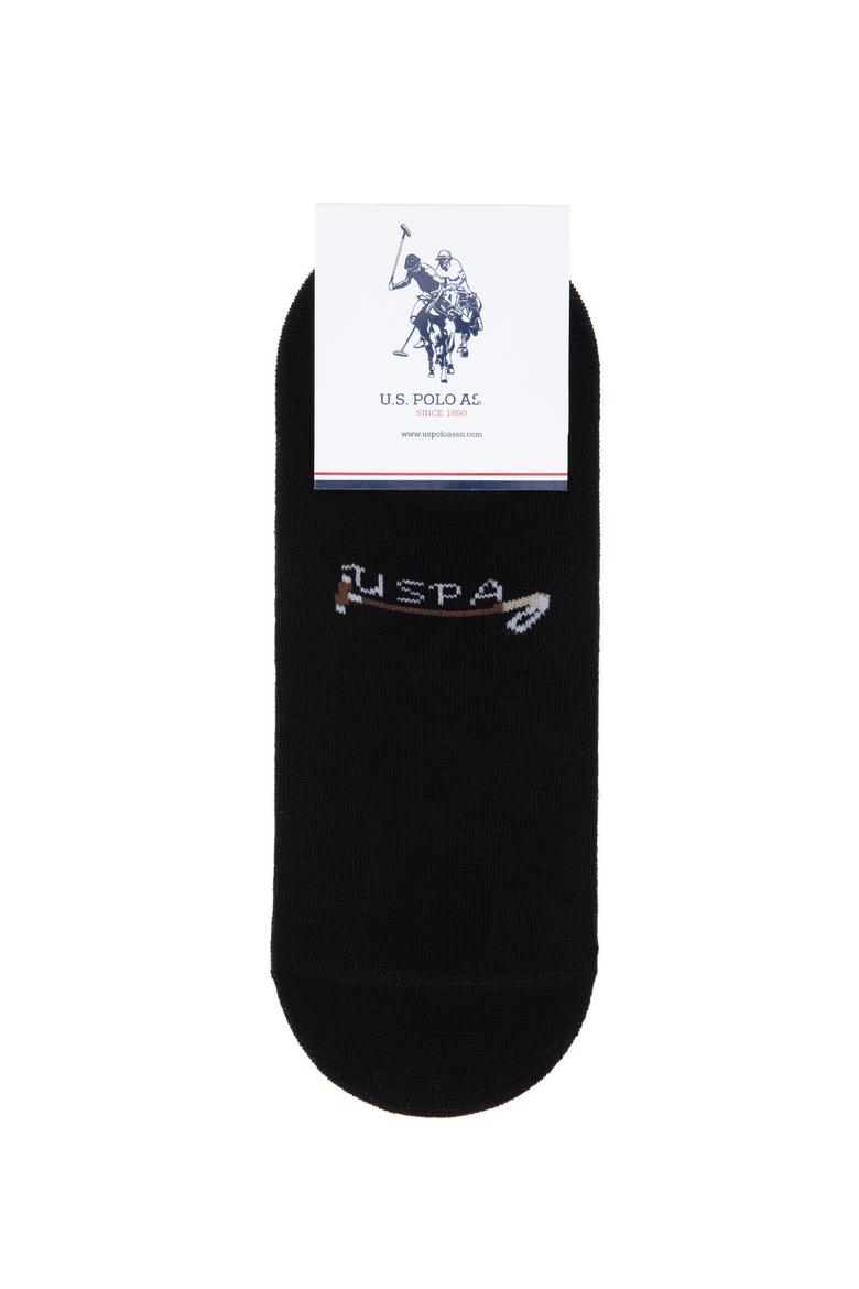 Erkek 2'li Patik Çorap - 50304286008