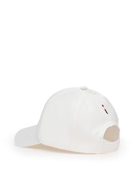 Erkek Çocuk Beyaz Şapka - 50312213001