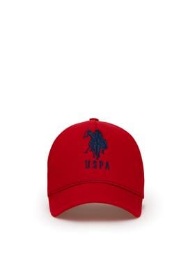 Erkek Çocuk Kırmızı Şapka - 50312213002