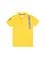 Erkek Çocuk Polo Yaka Koyu Sarı Tişört