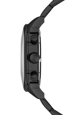 Erkek Siyah Kol Saati - 50281648001