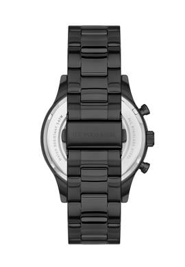 Erkek Siyah Kol Saati - 50281648001