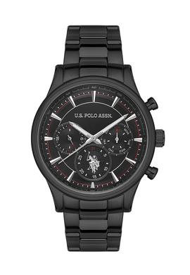 Erkek Siyah Kol Saati - 50281648001