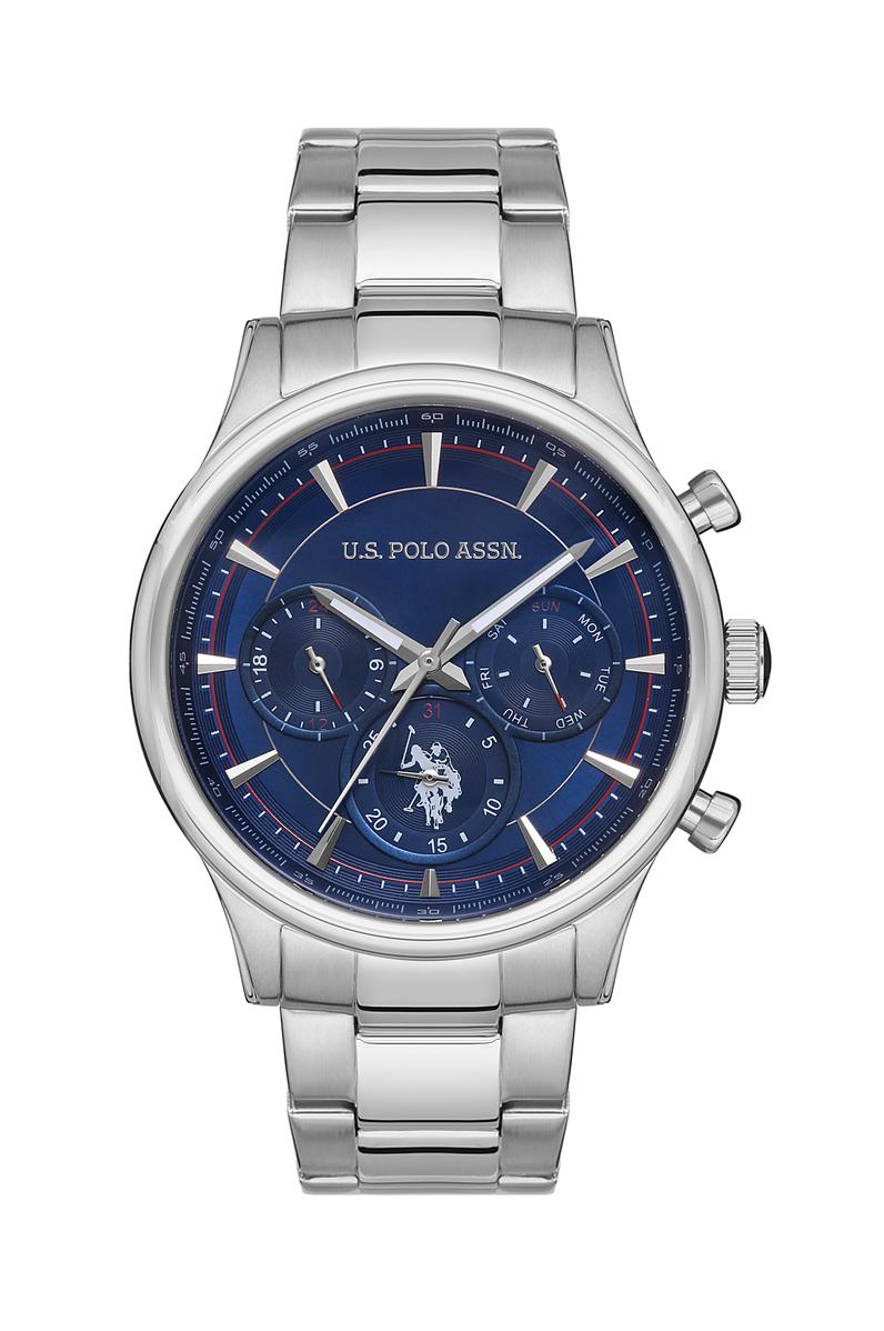 Erkek Lacivert Kol Saati