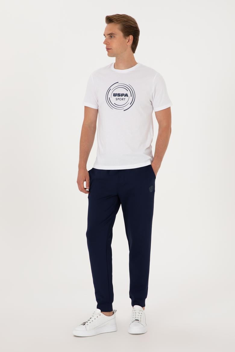 Erkek Lacivert Eşofman Altı - 50300238019