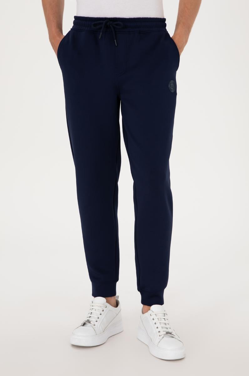 Erkek Lacivert Eşofman Altı