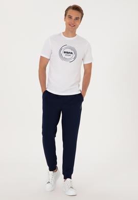 Erkek Lacivert Eşofman Altı - 50300238019