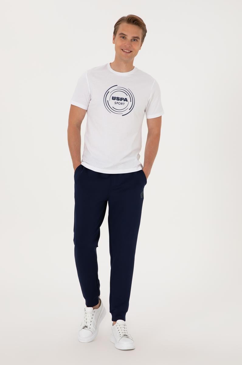 Erkek Lacivert Eşofman Altı