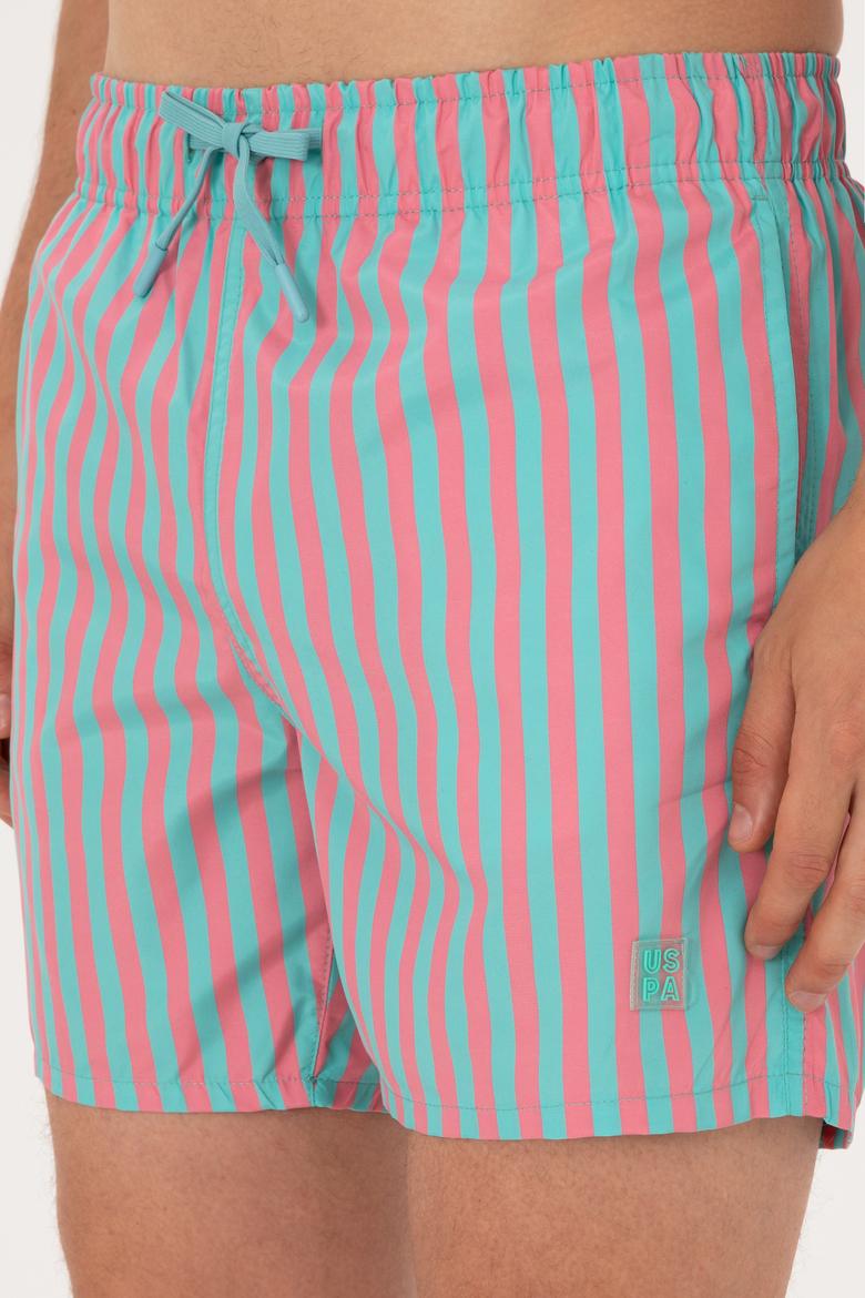 Erkek Mint Deniz Şortu - 50299751007