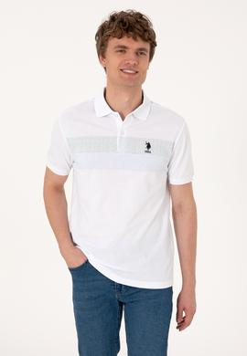 Erkek Regular Fit Mint Polo Yaka Tişört - 50306793011