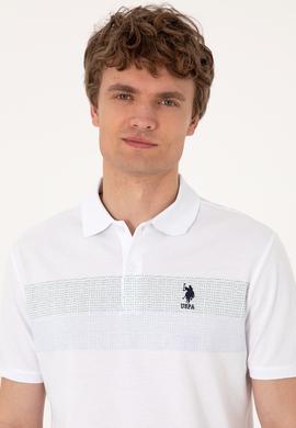Erkek Regular Fit Mint Polo Yaka Tişört - 50306793011