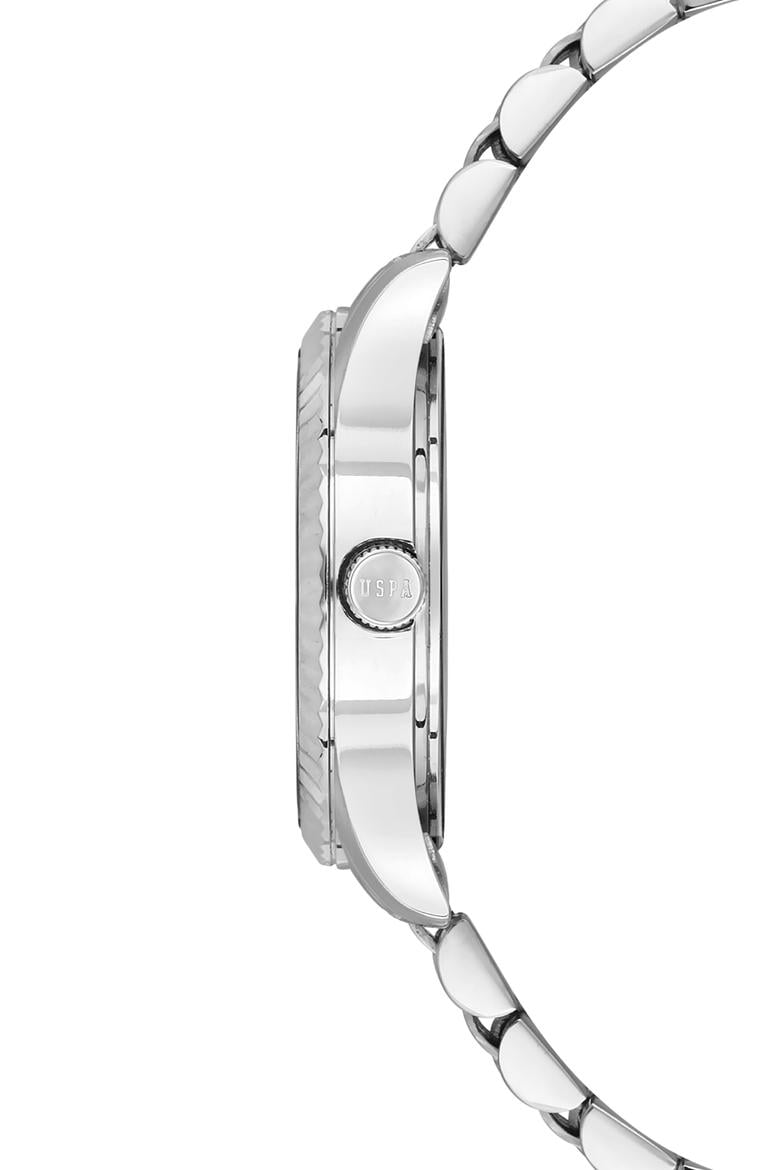 Kadın Gri Kol Saati - 50303806001