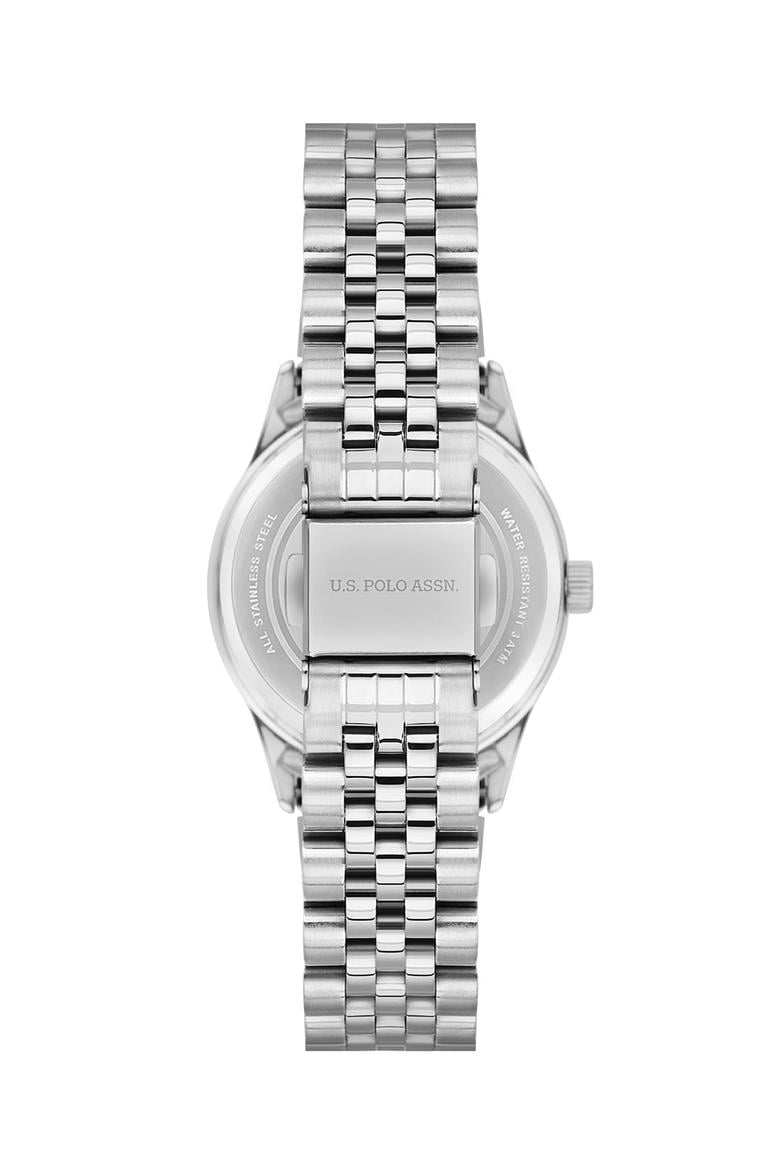 Kadın Gri Kol Saati - 50303806001