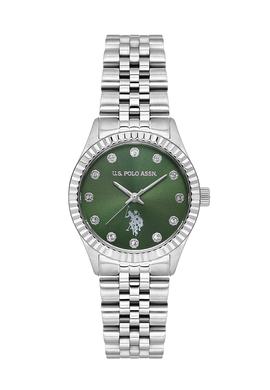 Kadın Gri Kol Saati - 50303806001