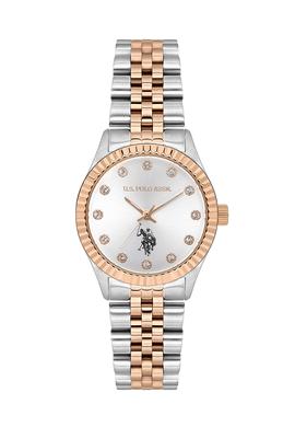 Kadın Pembe Kol Saati - 50303807001