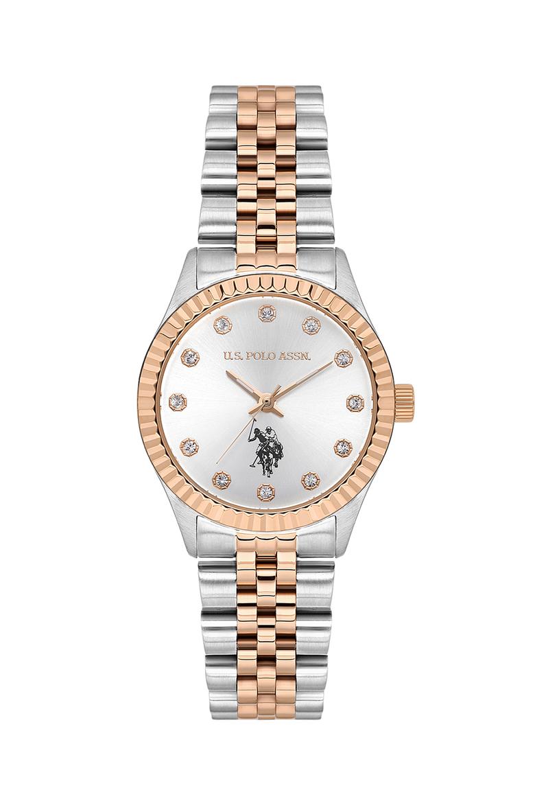 Kadın Pembe Kol Saati