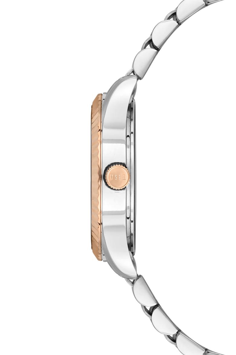 Kadın Pembe Kol Saati - 50303807001