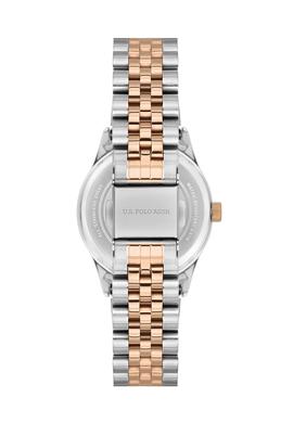 Kadın Pembe Kol Saati - 50303807001