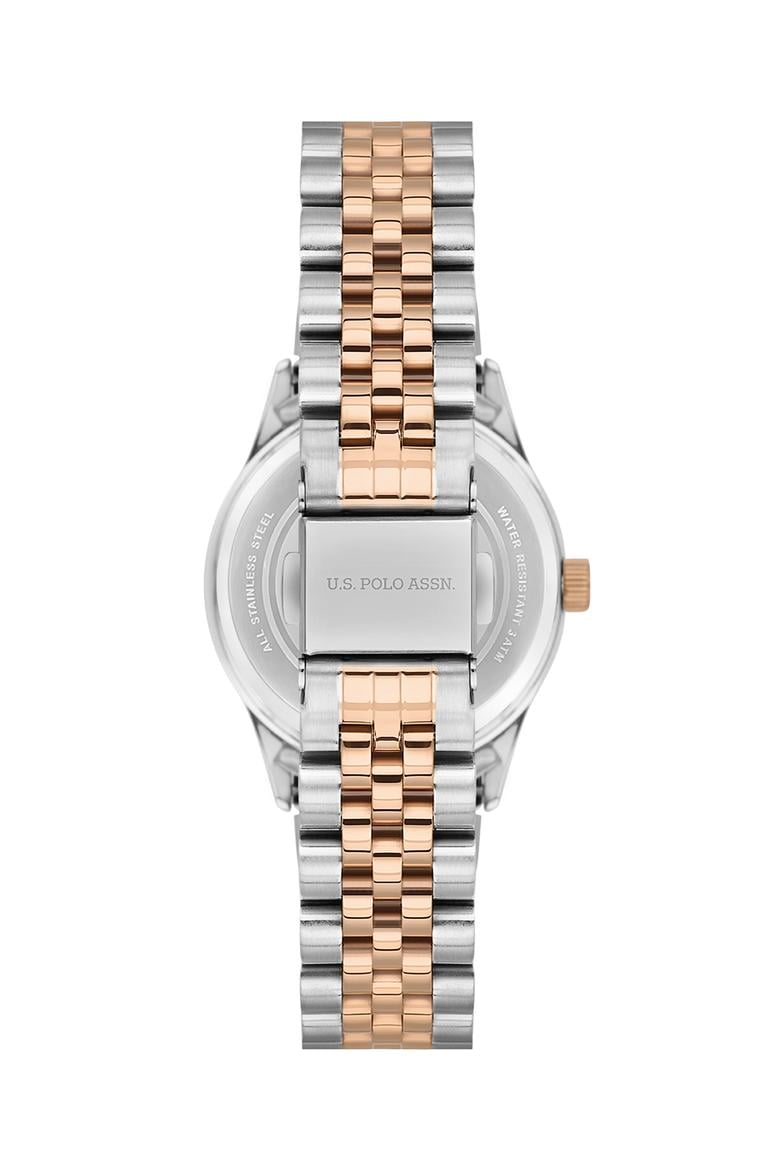 Kadın Pembe Kol Saati - 50303807001