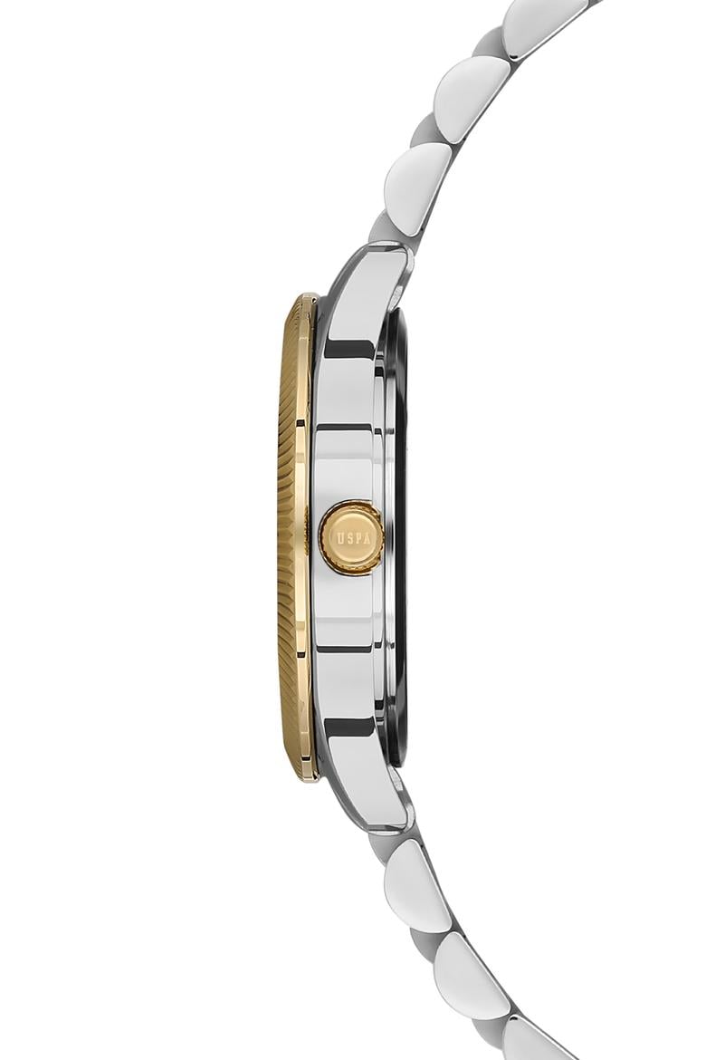 Kadın Sarı Kol Saati - 50294443001