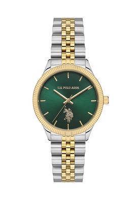 Kadın Sarı Kol Saati - 50294443001