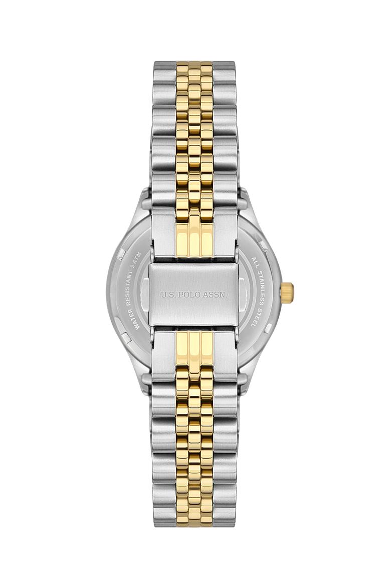 Kadın Sarı Kol Saati - 50294443001