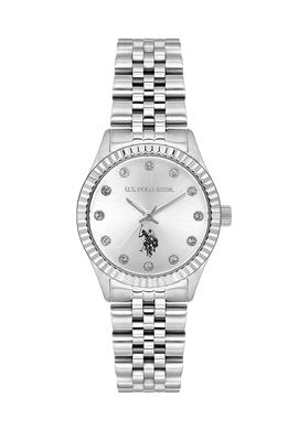 Kadın Gri Kol Saati - 50304135001