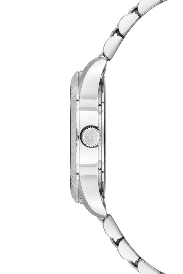 Kadın Gri Kol Saati - 50304135001