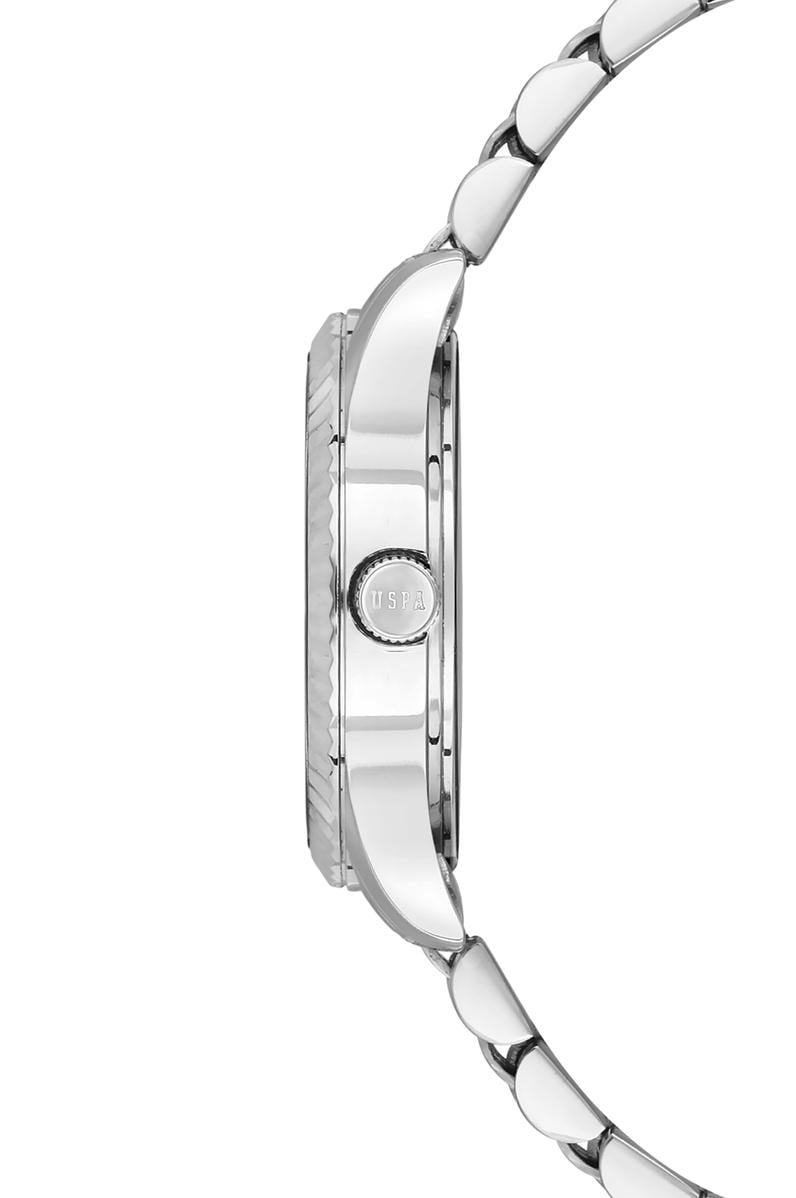 Kadın Gri Kol Saati