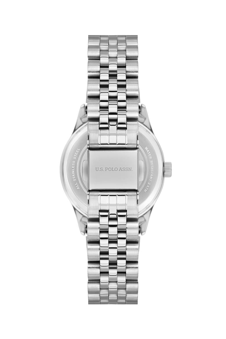 Kadın Gri Kol Saati - 50304135001