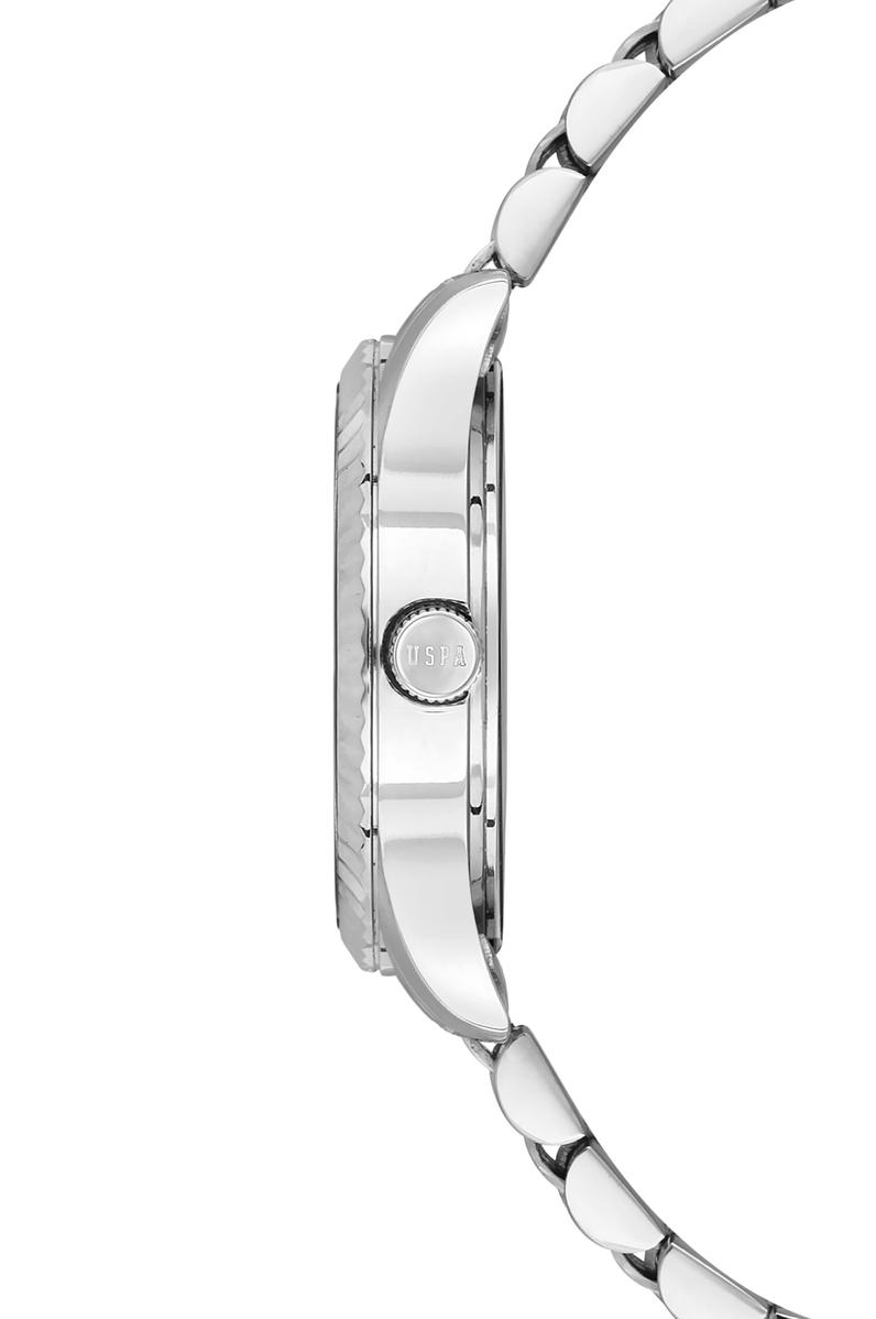 Kadın Gri Kol Saati