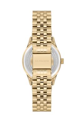 Kadın Çelik Kordon Kol Saati USPA2086-04 - 50304137001