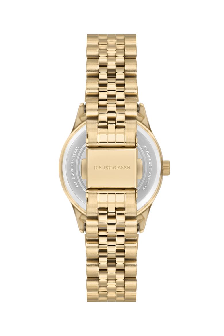 Kadın Çelik Kordon Kol Saati USPA2086-04 - 50304137001