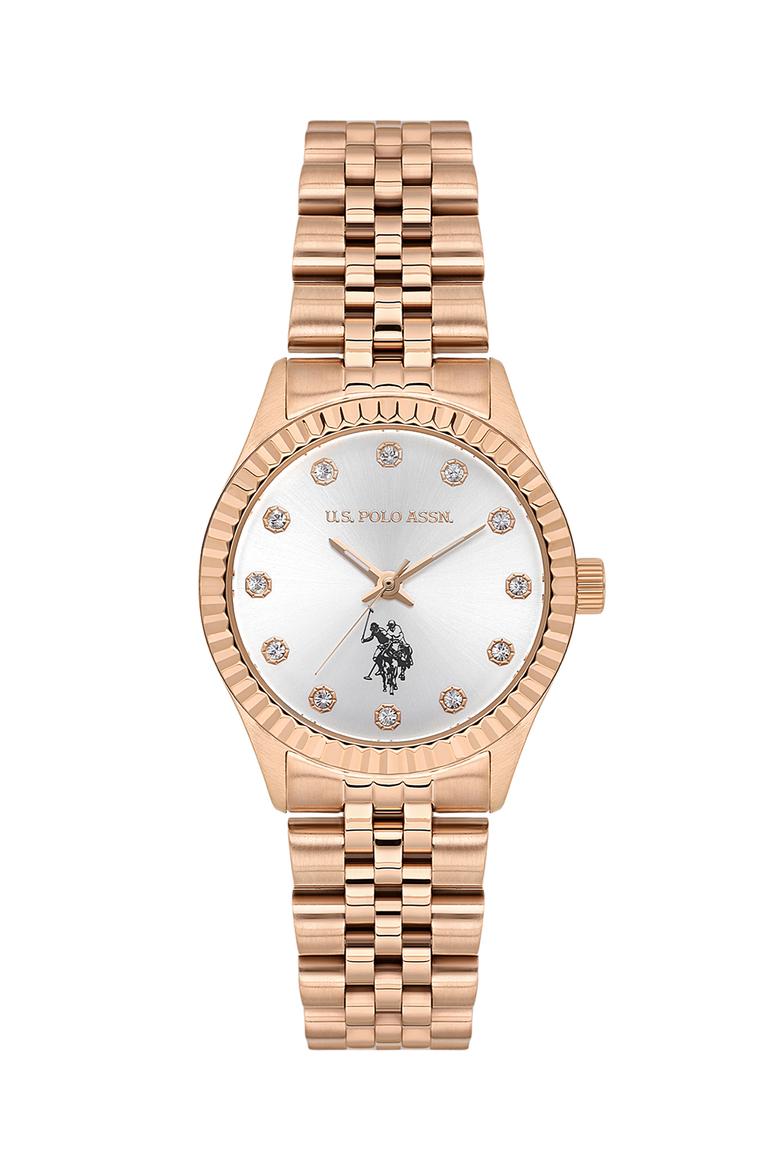 Kadın Pembe Kol Saati