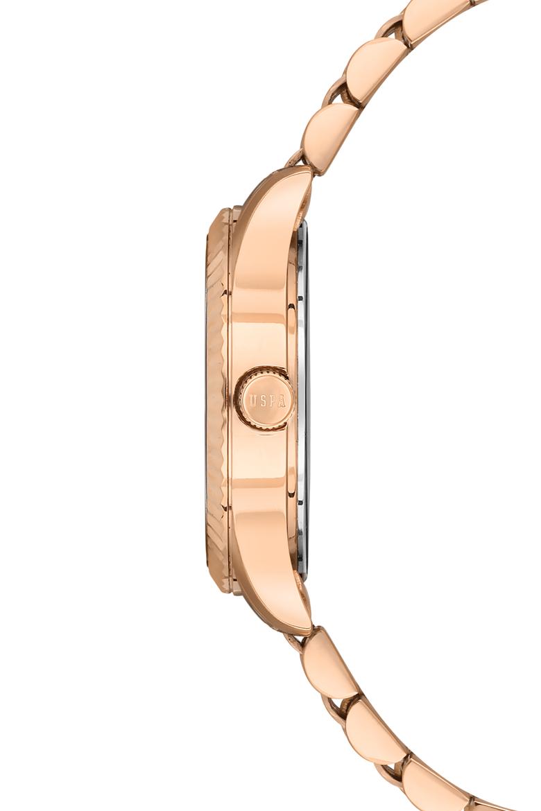 Kadın Pembe Kol Saati - 50304138001