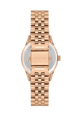 Kadın Pembe Kol Saati - 50304138001