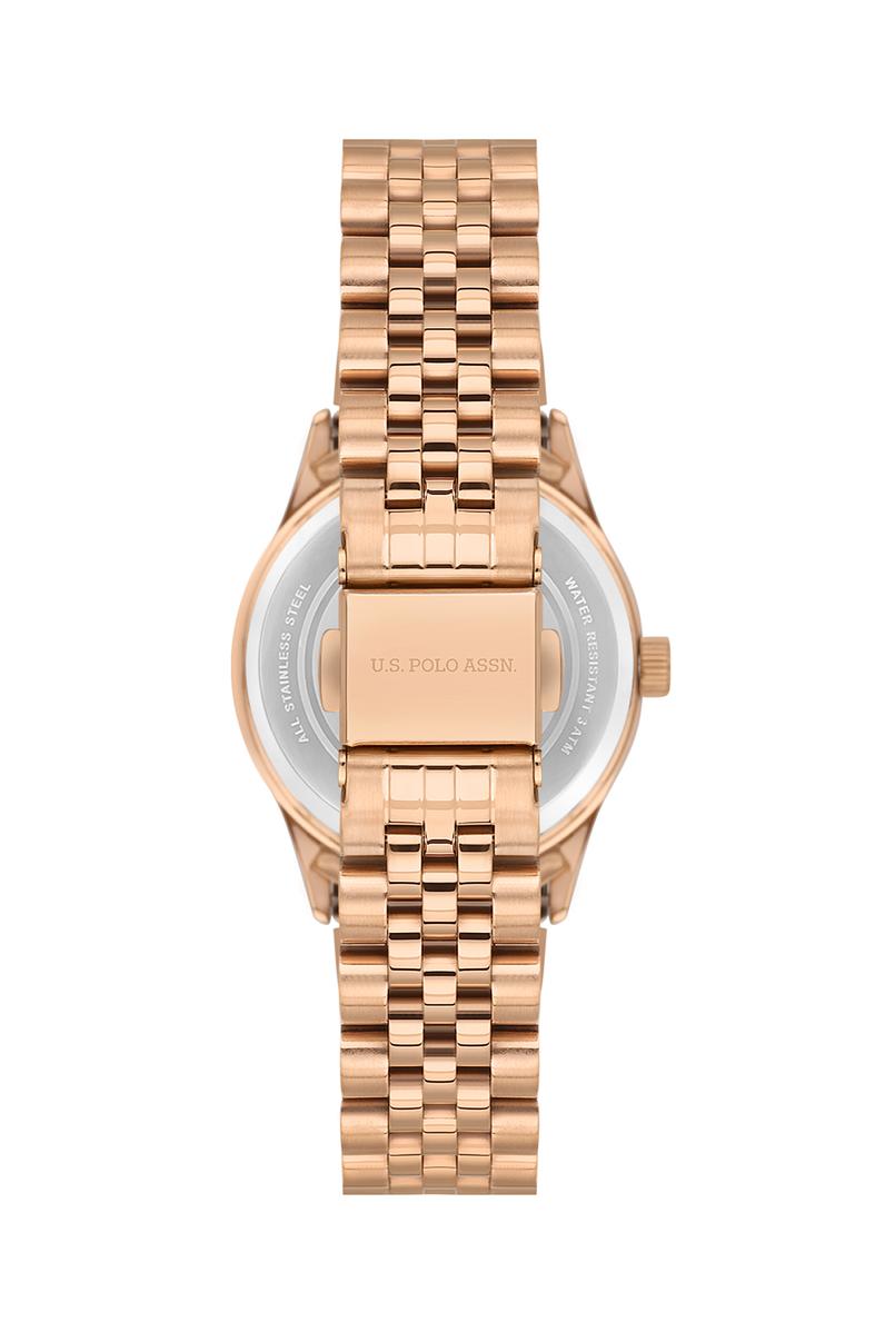 Kadın Pembe Kol Saati