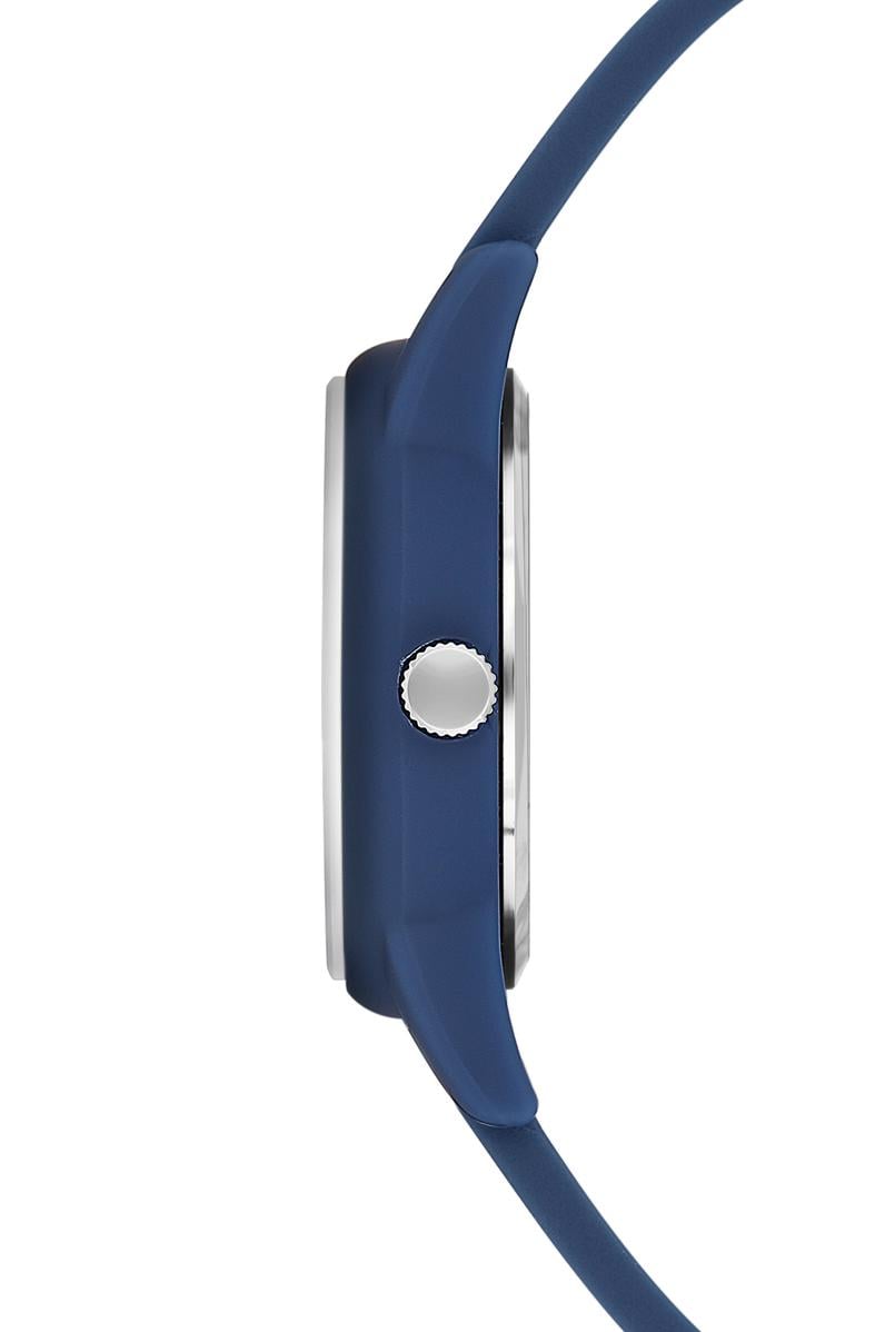 Kadın Mavi Kol Saati