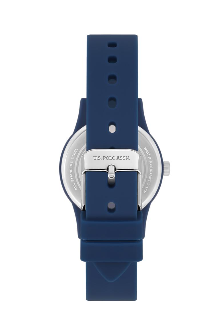 Kadın Mavi Kol Saati - 50304141001