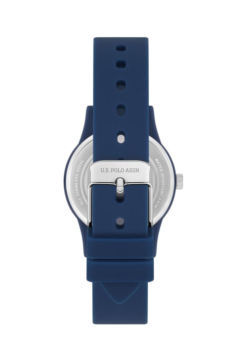 Kadın Mavi Kol Saati