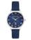 Kadın Mavi Kol Saati