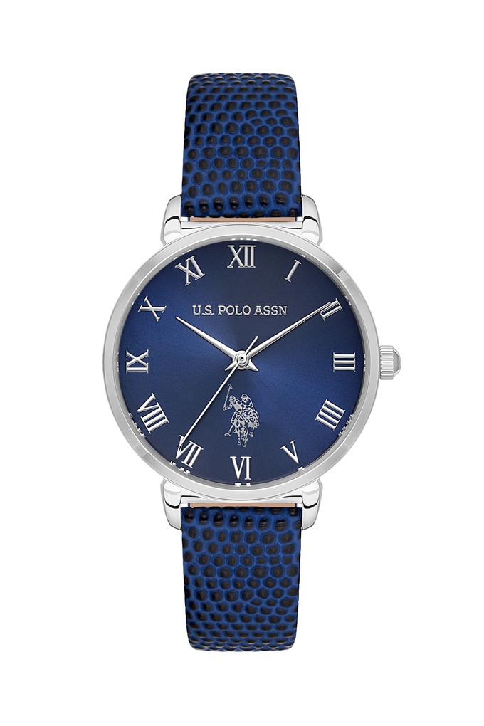 Kadın Mavi Kol Saati