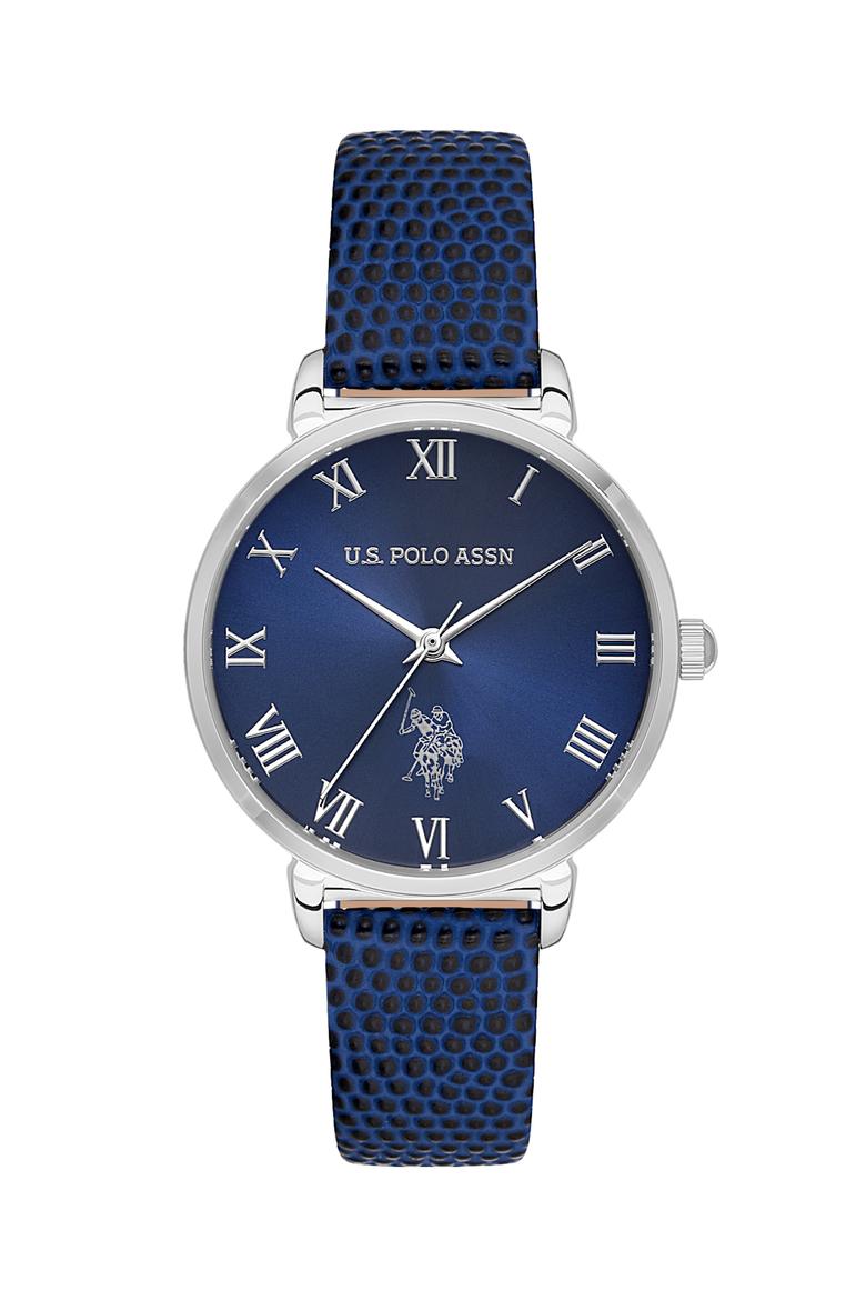 Kadın Mavi Kol Saati