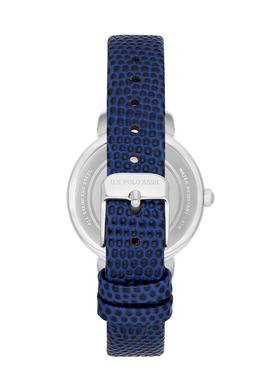 Kadın Mavi Kol Saati - 50306142001