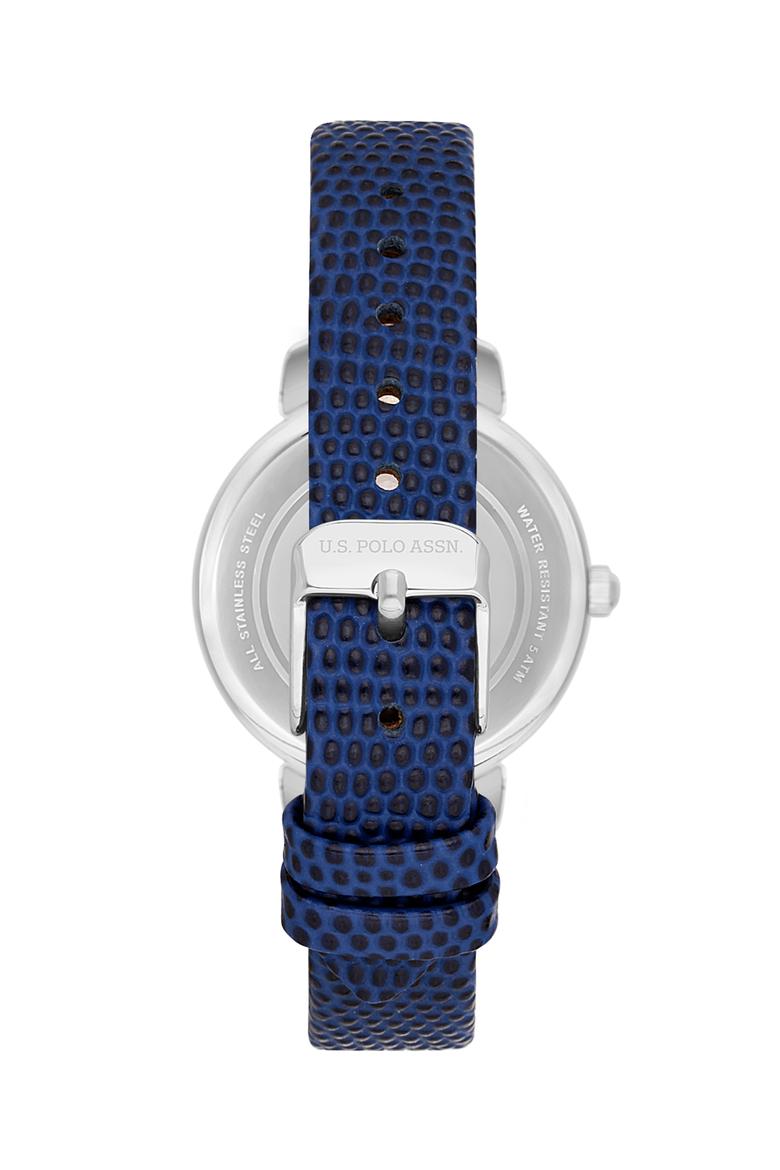 Kadın Mavi Kol Saati - 50306142001