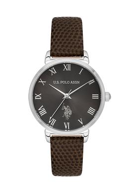 Kadın Kahverengi Kol Saati - 50306139001