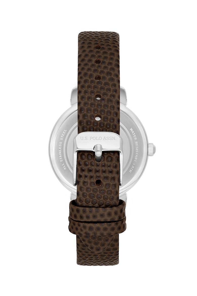 Kadın Kahverengi Kol Saati - 50306139001