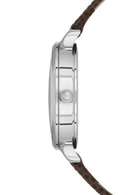 Kadın Kahverengi Kol Saati - 50306139001